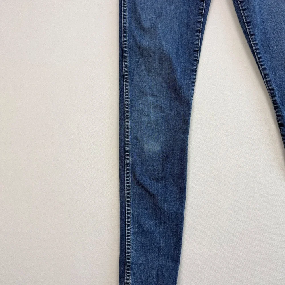 Madewell 10 high